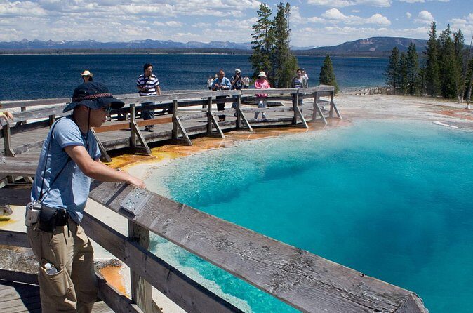 Best of Yellowstone Private National Park Safari Tour - The Sum Up