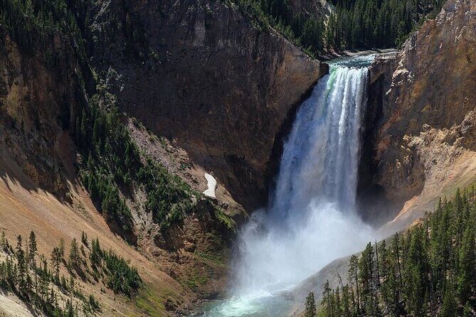 Best of Yellowstone Tour from Paradise Valley - Private Tour - Pricing & Value
