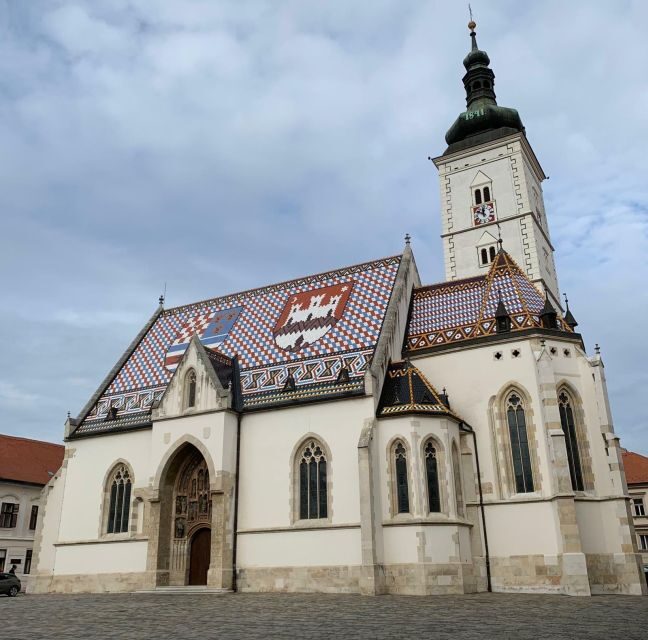 Best of Zagreb Walking Tour - Authenticity and Review Highlights