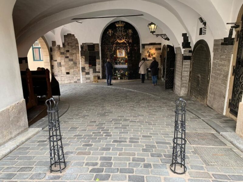 Best of Zagreb Walking Tour - Who Would Enjoy This Tour?