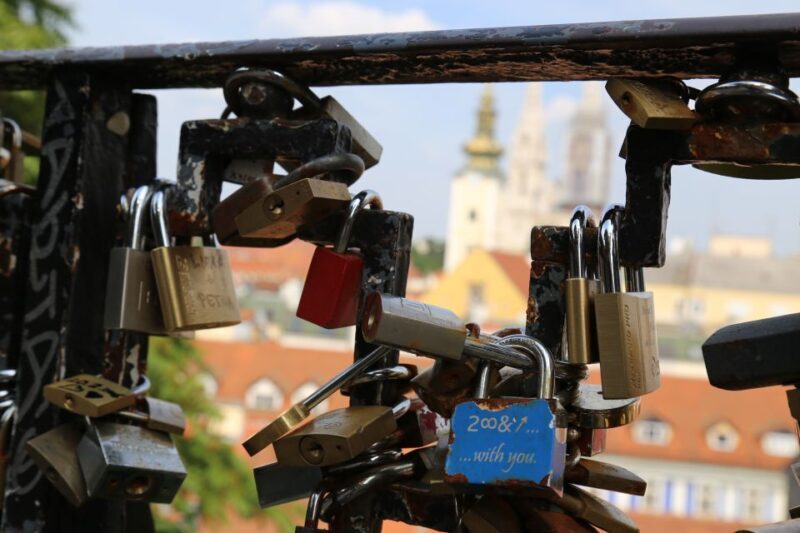 Best of Zagreb Walking Tour - FAQ about the Best of Zagreb Walking Tour