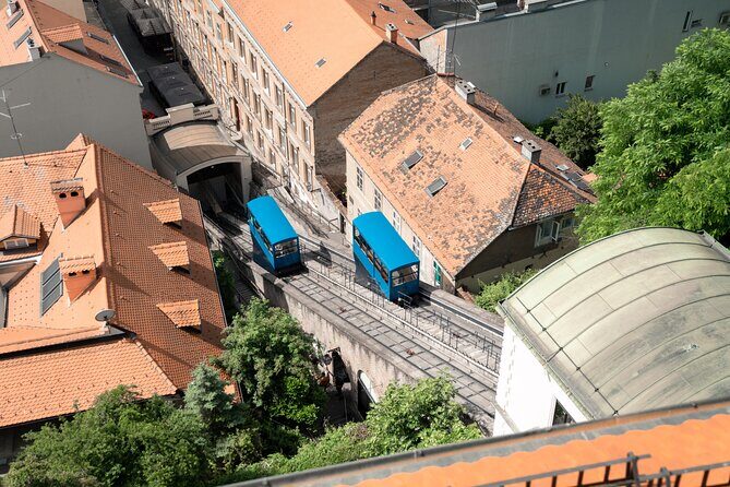 Best of Zagreb with the WW2 Tunnels - Final Thoughts on the Experience