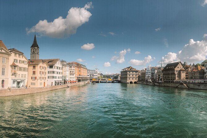 Best of Zurich and Surroundings - Extended City Sightseeing Tour - Authenticity and Traveler Feedback
