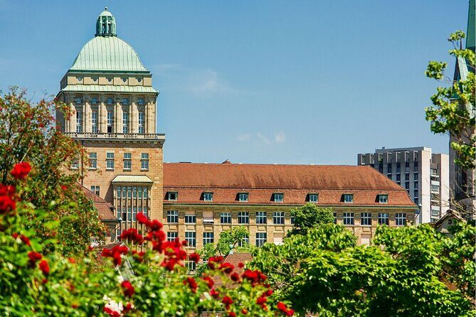 Best of Zurich and Surroundings - Extended City Sightseeing Tour - Who Will Love This Tour?
