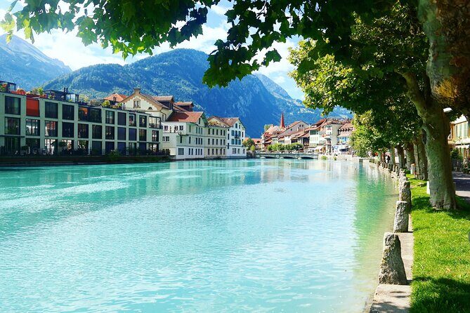 Best of Zurich and Surroundings - Extended City Sightseeing Tour - FAQ