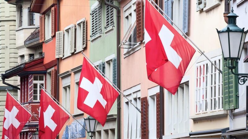 Best of Zurich: Private Walking Tour with a Local - FAQ