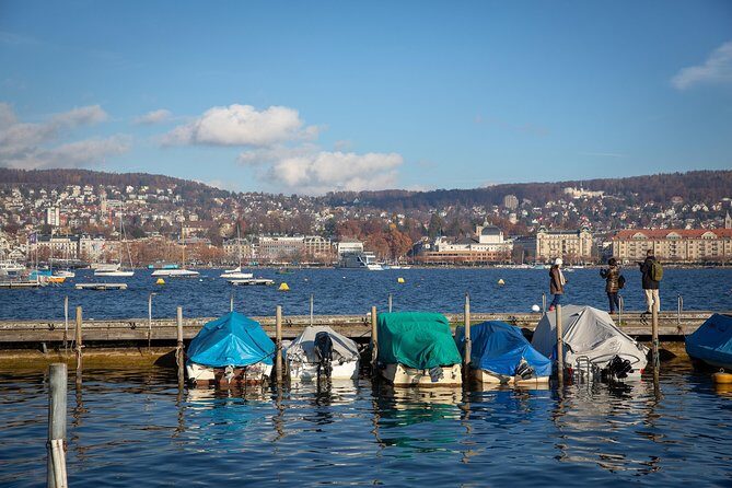 Best of Zurich Tour with Felsenegg Cable Car and Ferry Ride - Final Thoughts: Is This Tour for You?