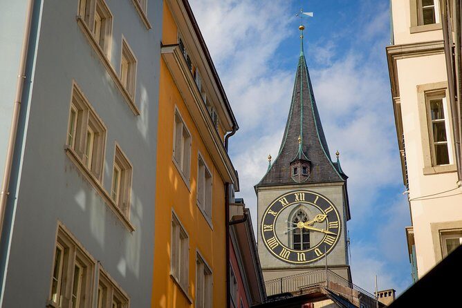 Best of Zurich Tour with Felsenegg Cable Car and Ferry Ride - FAQ