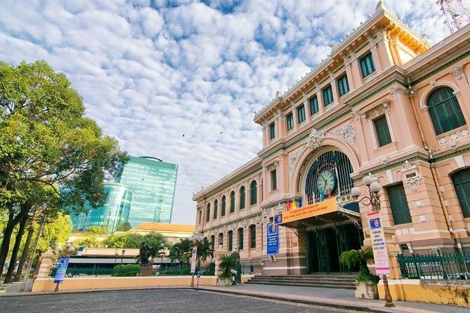 Best Options for Private Ho Chi Minh Shore Excursions - Who Should Book This Tour?