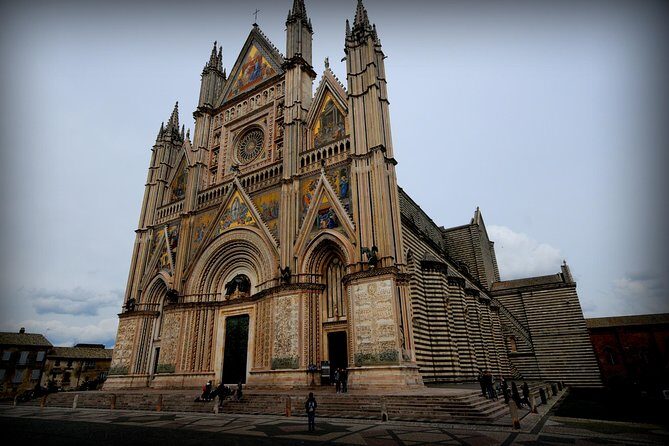 Best Orvieto Private tour with Duomo and Underground - Practical Tips for Making the Most of Your Tour