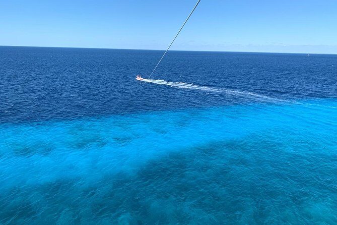 Best Parasailing Cozumel + Locker - Who Should Book This Tour?