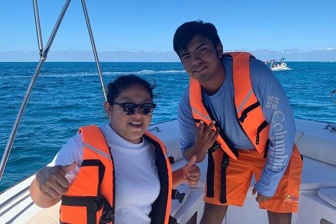 Best Parasailing Cozumel + Locker - FAQ