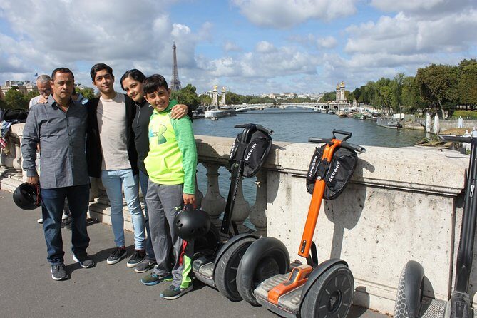 Best Paris Experience - Key Points