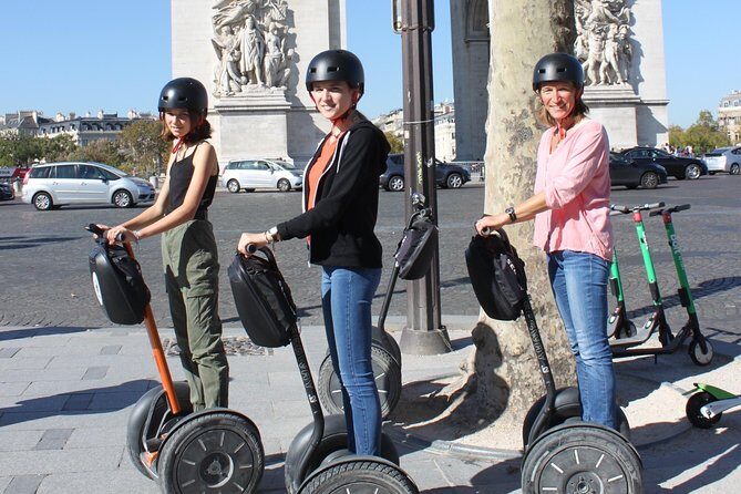 Best Paris Experience - Practical Details and Considerations
