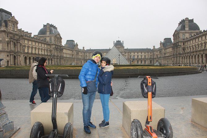 Best Paris Experience - Who Should Consider This Tour?