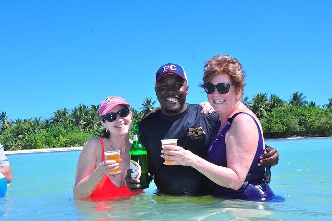 Best Party Boat Adults Only with Open Bar - A Deeper Look into the Experience