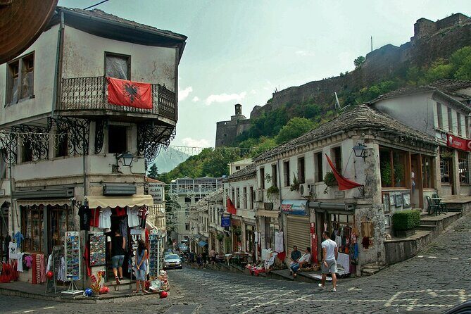 Best Places To Visit in Albania Tour in 5 days - A Deep Dive into the Experience