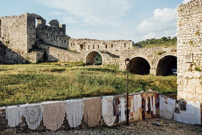 Best Places To Visit in Albania Tour in 5 days - FAQ