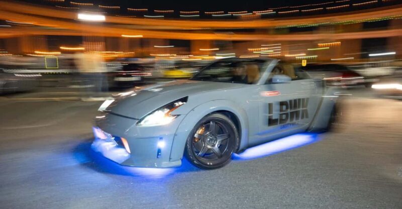 Best Price Daikoku Parking Tokyo Drift & APIT Car Meet Tour - Who Should Book This Tour?