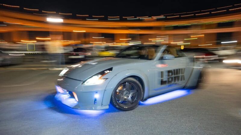 Best Price Daikoku Parking Tokyo Drift & APIT Car Meet Tour - FAQ