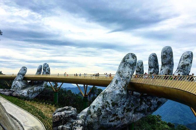 Best Price: Group Tour To Ba Na Hills And Discover Golden Bridge - Final Thoughts: Is It Worth It?
