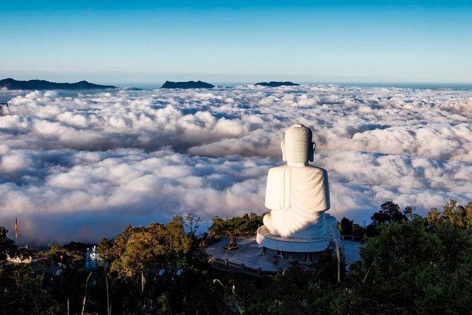 Best Price: Group Tour To Ba Na Hills And Discover Golden Bridge - FAQs