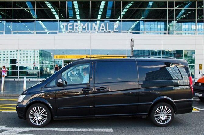 BEST PRICE Private Airport Transfer per CAR with Tax & Insurance (Oneway) - Key Points