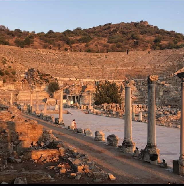 Best Price Private Night Ephesus Tour - Detailed Review of the Best Price Private Night Ephesus Tour