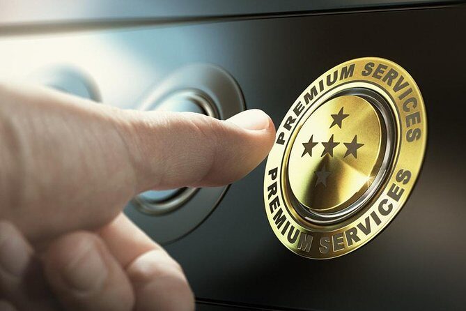 Best Private Airports Transfers - Luxury Minivan Service - Final Thoughts: Is This Transfer Service Worth It?
