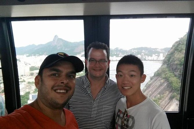 Best Private City Tour of Rio de Janeiro with Christ & Sugar Loaf - Final Thoughts