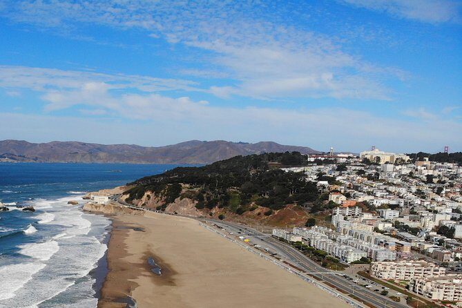 Best Private Custom Half-Day City Tour of San Francisco - Discovering San Francisco in Four Hours: What You Can Expect