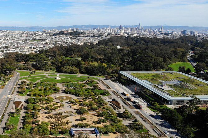 Best Private Custom Half-Day City Tour of San Francisco - What Travelers Are Saying