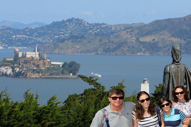 Best Private Custom Half-Day City Tour of San Francisco - Pricing & Value