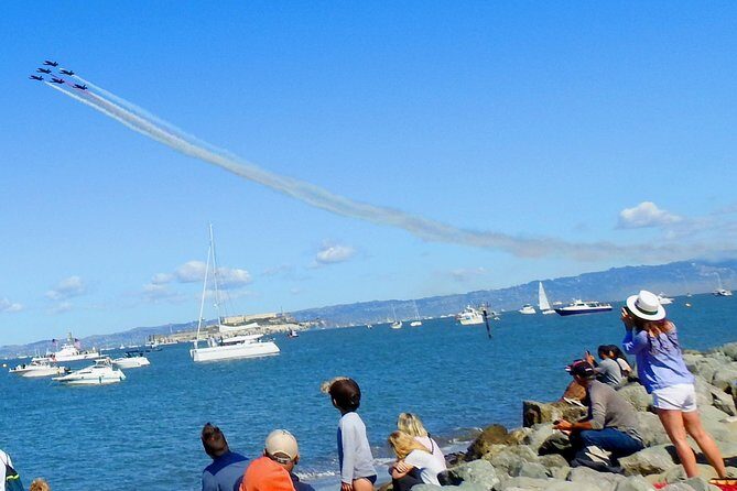 Best Private Custom Half-Day City Tour of San Francisco - Who Is This Tour Best For?