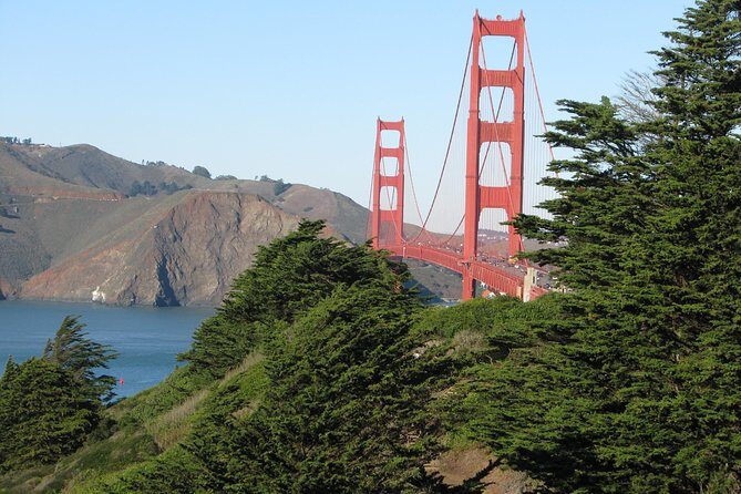 Best Private Custom Half-Day City Tour of San Francisco - The Sum Up