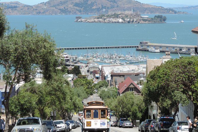 Best Private Custom Half-Day City Tour of San Francisco - FAQs