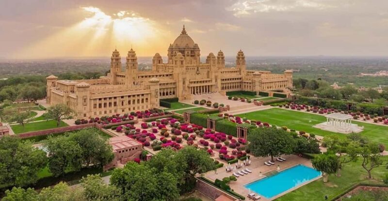 Best Private Day Tour Of Jodhpur - An In-Depth Look at the Jodhpur Private Tour