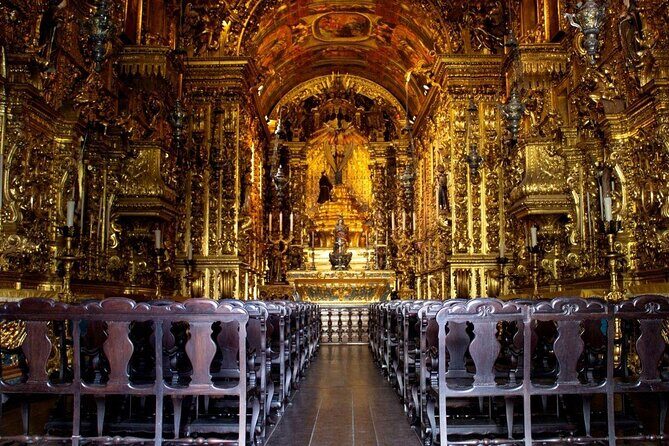 Best Private Historic Day Tour of Rio de Janeiro - Key Points