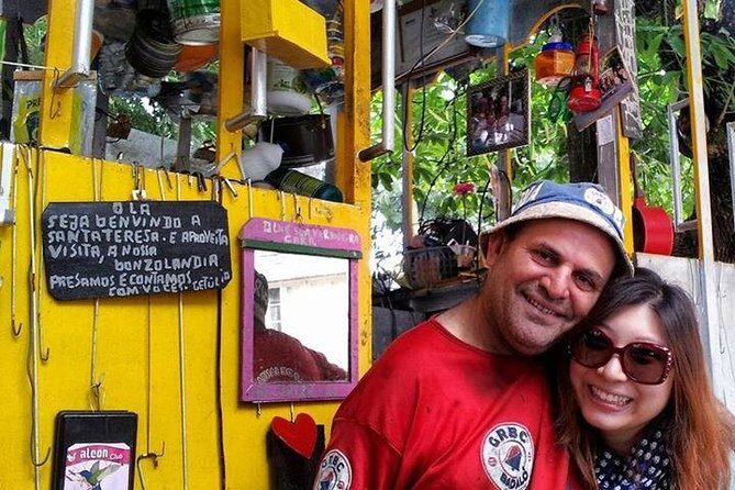 Best Private Historic Day Tour of Rio de Janeiro - Frequently Asked Questions