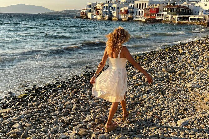 Best private local tour guided in Mykonos - 4 hours! - Final Words