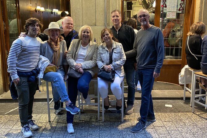 Best Private Pintxos tour in San Sebastian - Frequently Asked Questions