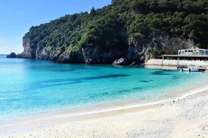 Best Private Tailor Made Corfu Tour - Exploring Corfu with a Private, Tailor-Made Approach