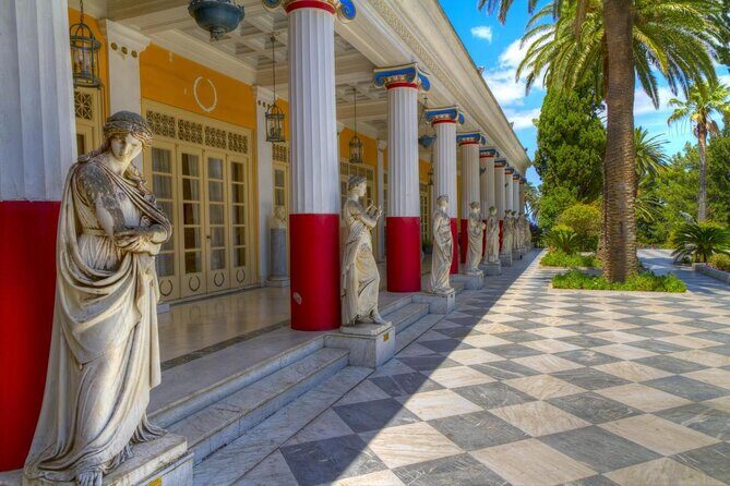 Best Private Tailor Made Corfu Tour - Final Thoughts