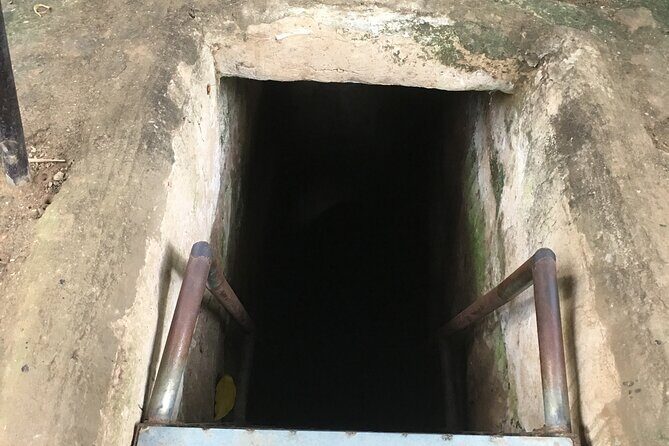 Best Private Tour Cu Chi Tunnels and Mekong Delta Full Day - Practical Details and What It Means for You