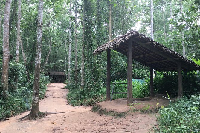 Best Private Tour Cu Chi Tunnels and Mekong Delta Full Day - Final Thoughts