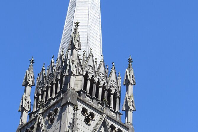 Best Private Tour of Petropolis with Imperial Museum - Experience the Best Private Tour of Petropolis with Imperial Museum