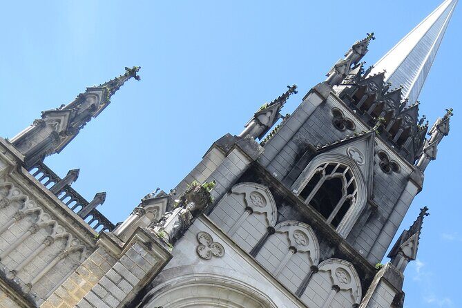 Best Private Tour of Petropolis with Imperial Museum - What Travelers Say