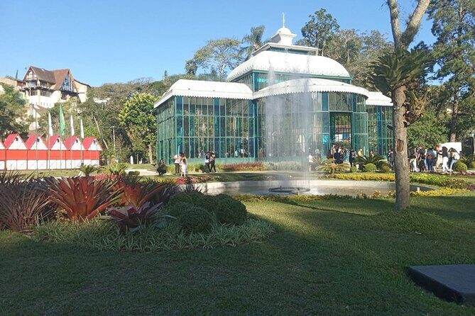 Best Private Tour of Petropolis with Imperial Museum - Who Should Consider This Tour?
