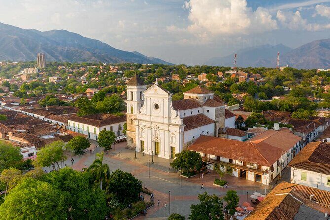 Best Private Tour to Santa Fe de Antioquia+Cuatrimotos 450 CC - Frequently Asked Questions