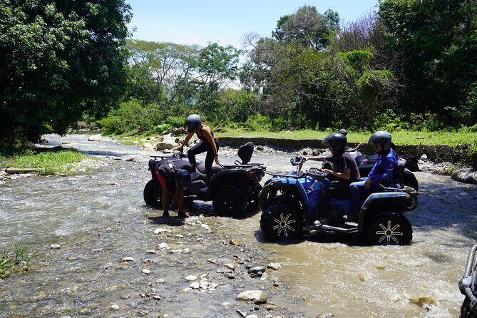 Best Private Tour to Santa Fe de Antioquia+Cuatrimotos 450 CC - Final Thoughts